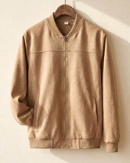 Renzo Bomber Jacket