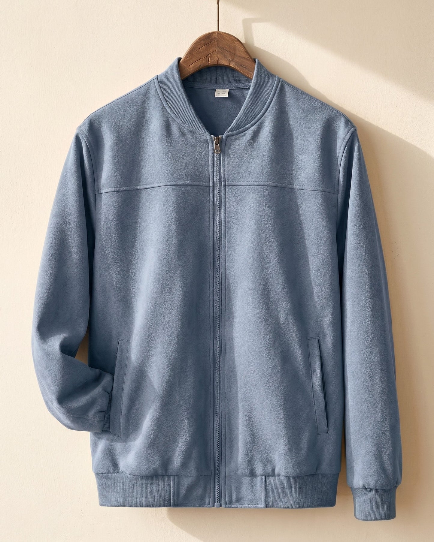 Renzo Bomber Jacket