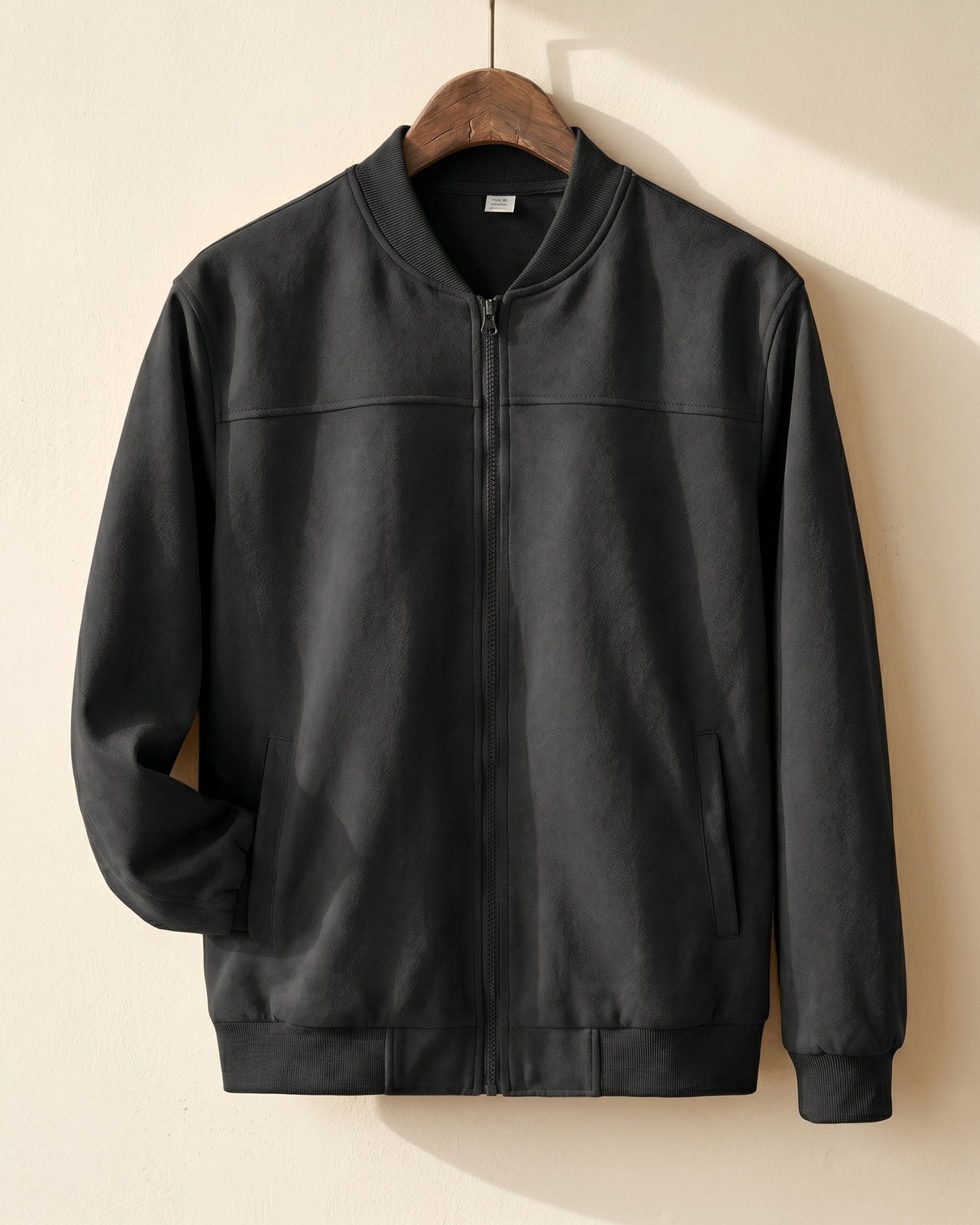 Renzo Bomber Jacket