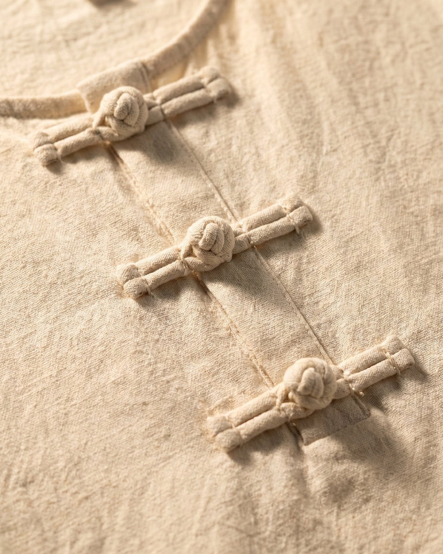Antonio Linen T-Shirt