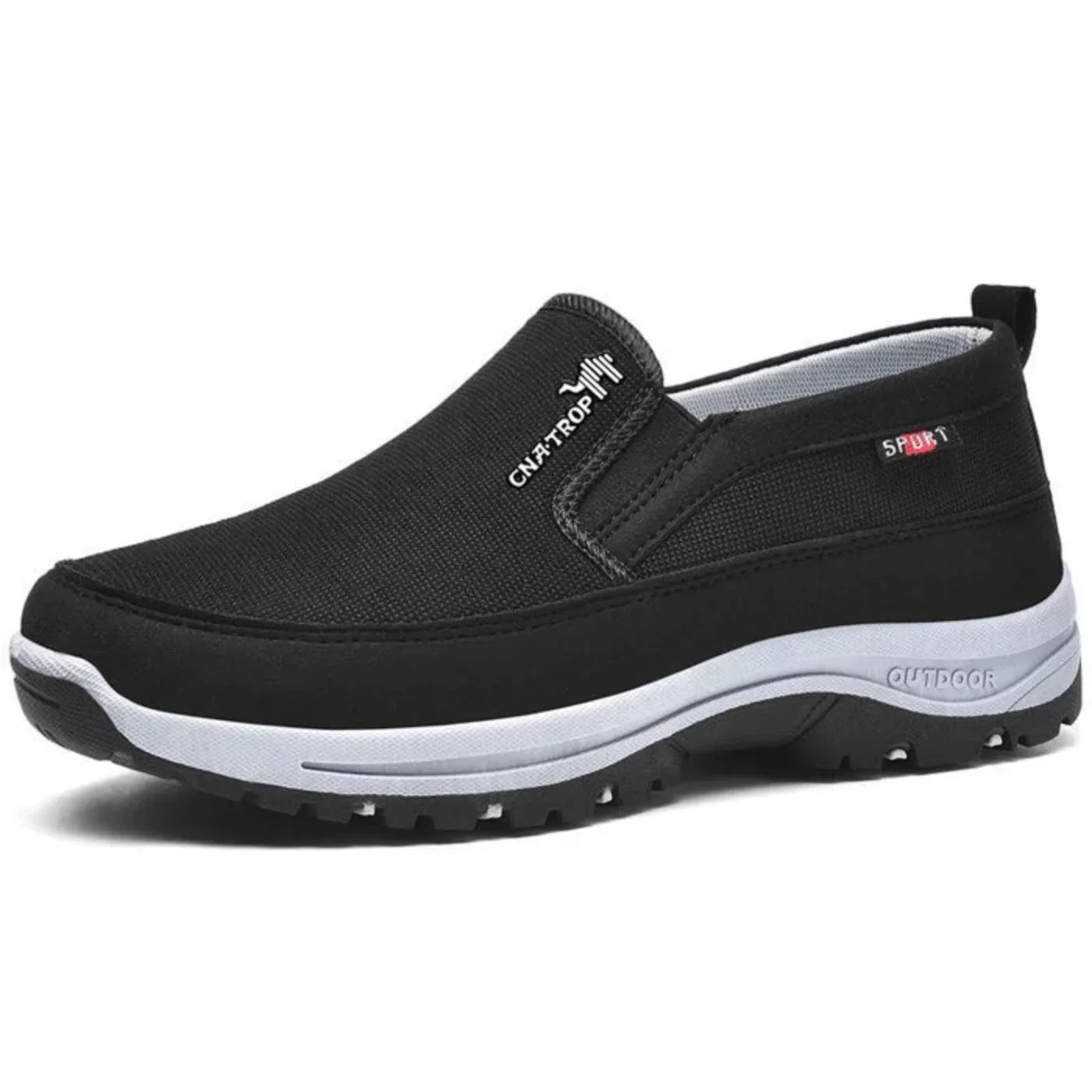 Buy 1 Get 1 Free – OrthoFlex Orthopaedic Walking Shoes