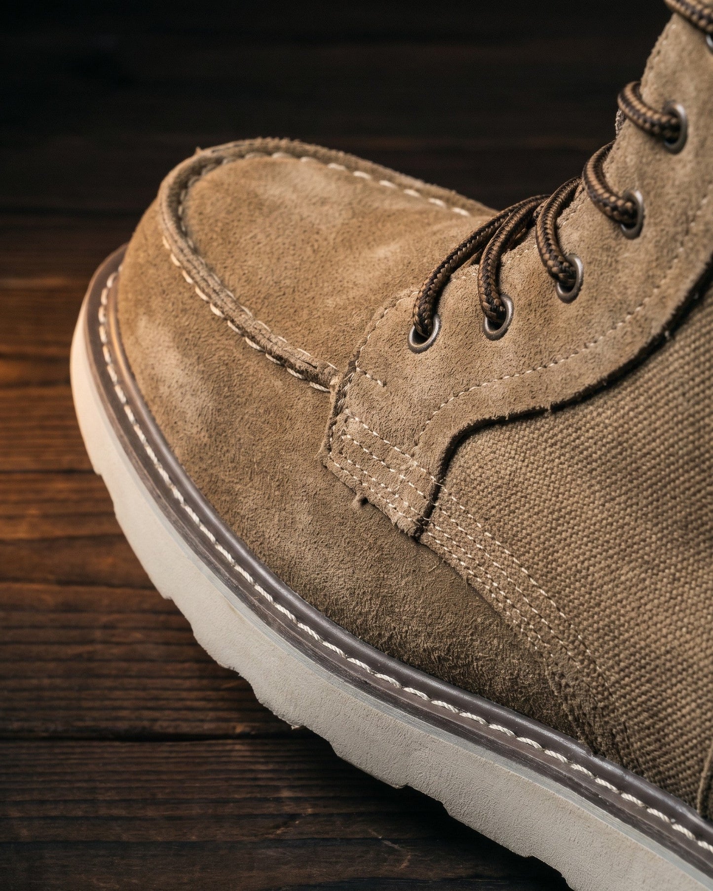 Giuliano Leather Boot